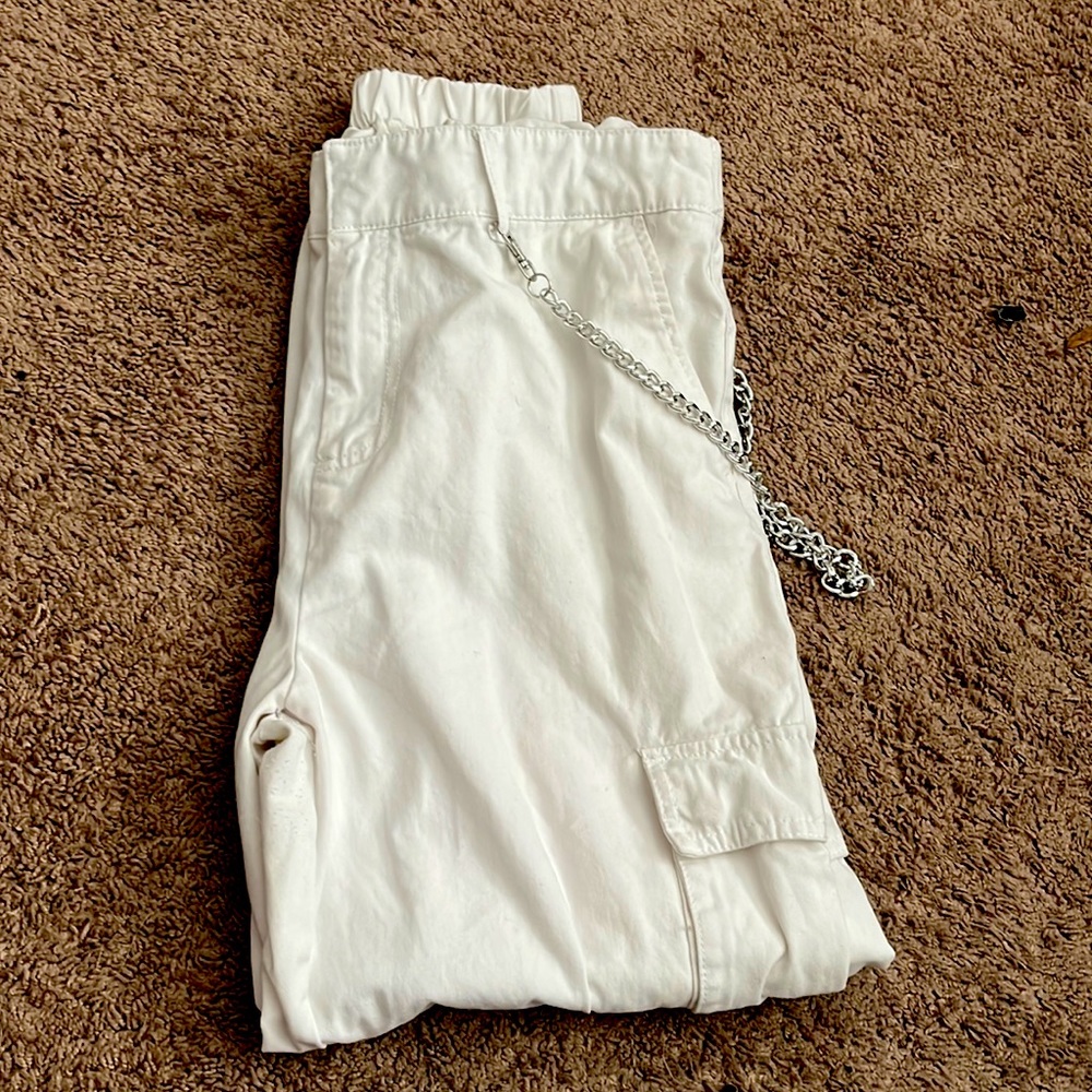 Forever 21, Cargo pants